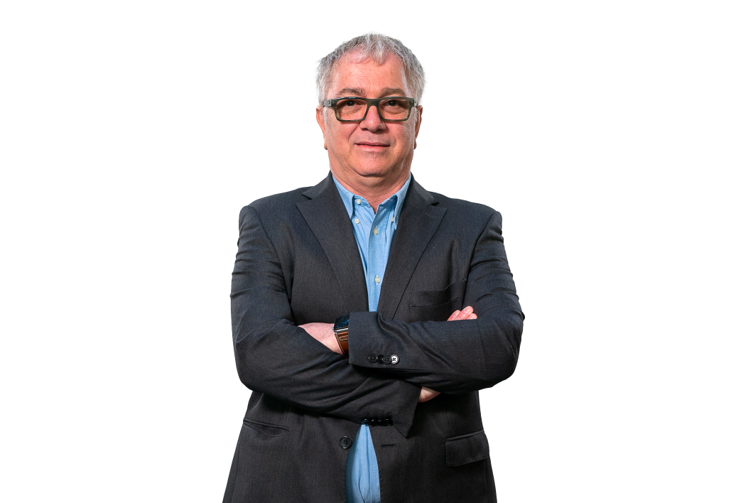 Andrea Piccolo, fondatore di A.M.