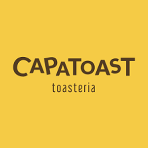 Capa Toast